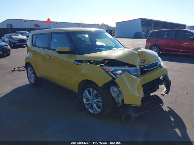 KIA SOUL 2015 kndjp3a56f7124124