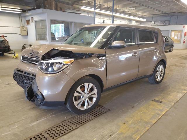 KIA SOUL + 2015 kndjp3a56f7124236