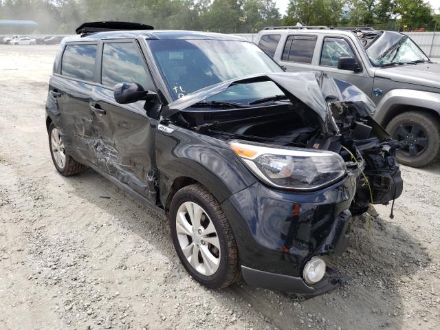 KIA SOUL + 2015 kndjp3a56f7126150