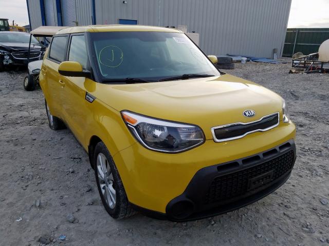 KIA SOUL + 2015 kndjp3a56f7127783