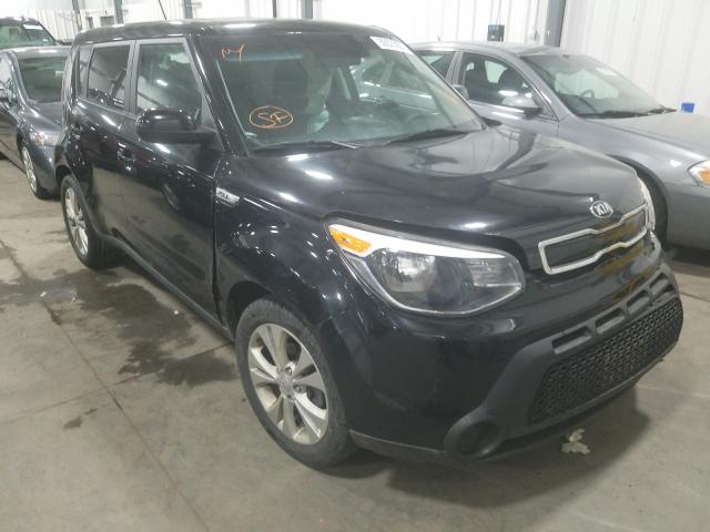 KIA SOUL + 2015 kndjp3a56f7132515