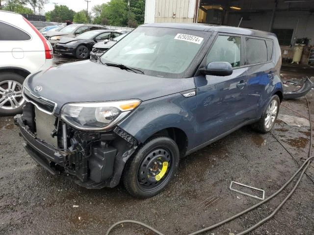 KIA SOUL + 2015 kndjp3a56f7133812