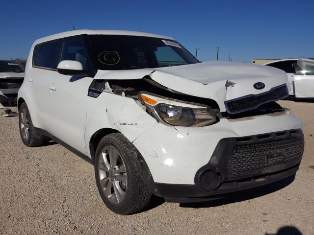 KIA SOUL + 2015 kndjp3a56f7134278