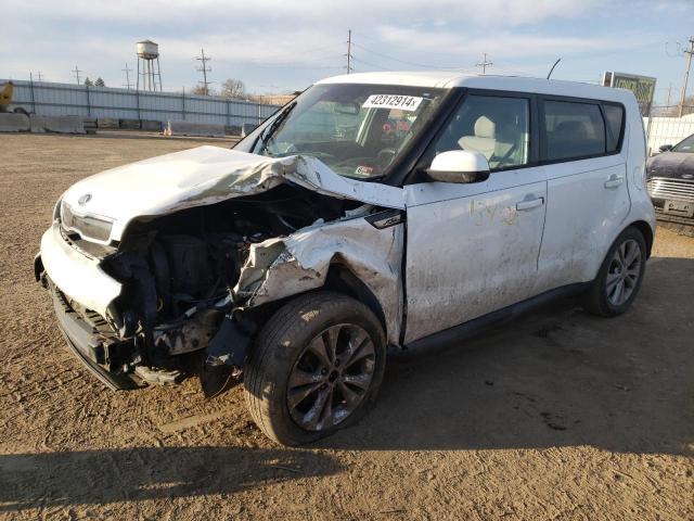 KIA SOUL + 2015 kndjp3a56f7134328