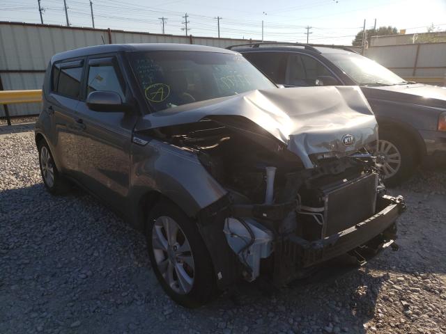 KIA SOUL + 2015 kndjp3a56f7141831