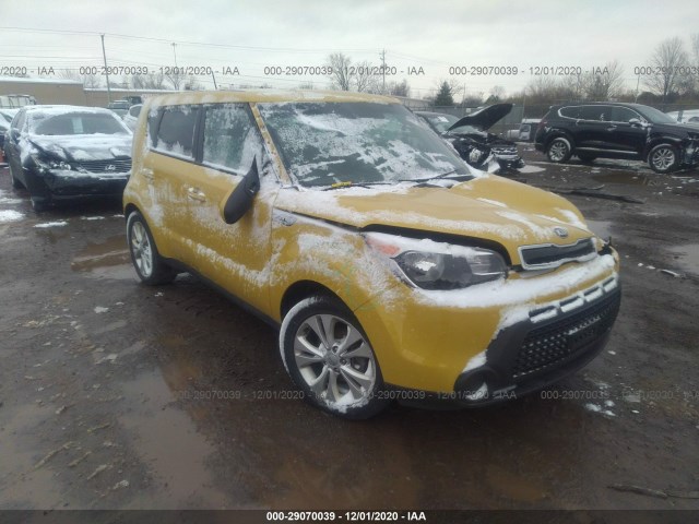 KIA SOUL 2015 kndjp3a56f7141960