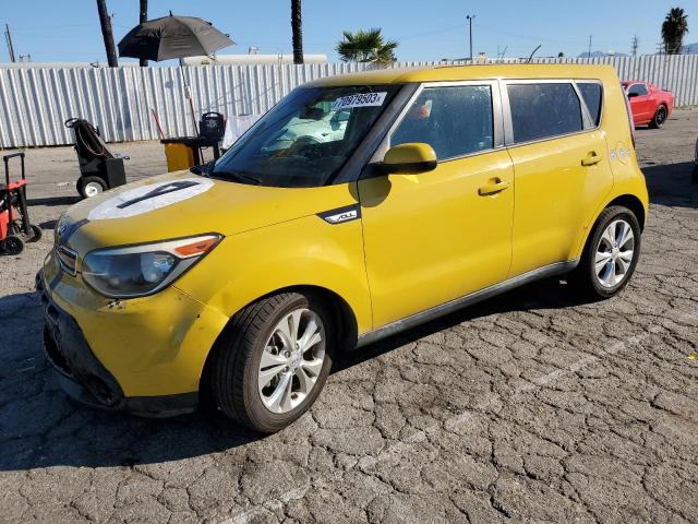 KIA SOUL + 2015 kndjp3a56f7142008