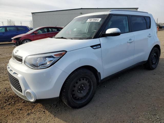 KIA SOUL + 2015 kndjp3a56f7146088