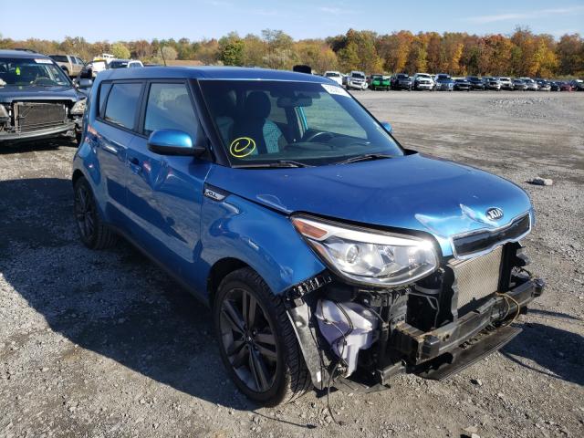 KIA SOUL + 2015 kndjp3a56f7149718