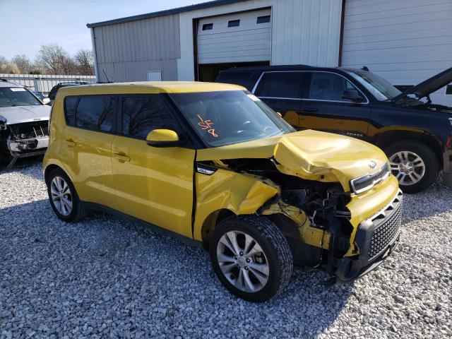 KIA SOUL + 2015 kndjp3a56f7151890