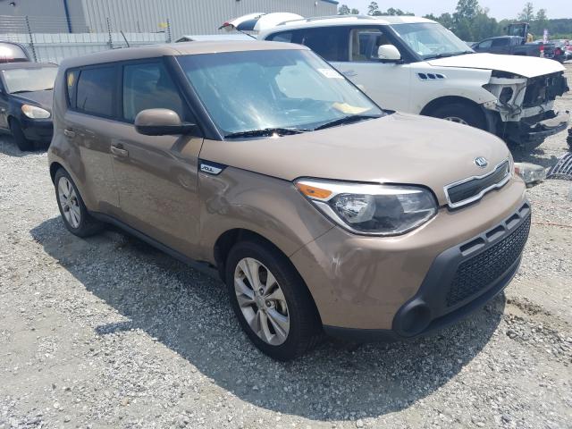 KIA SOUL + 2015 kndjp3a56f7152067