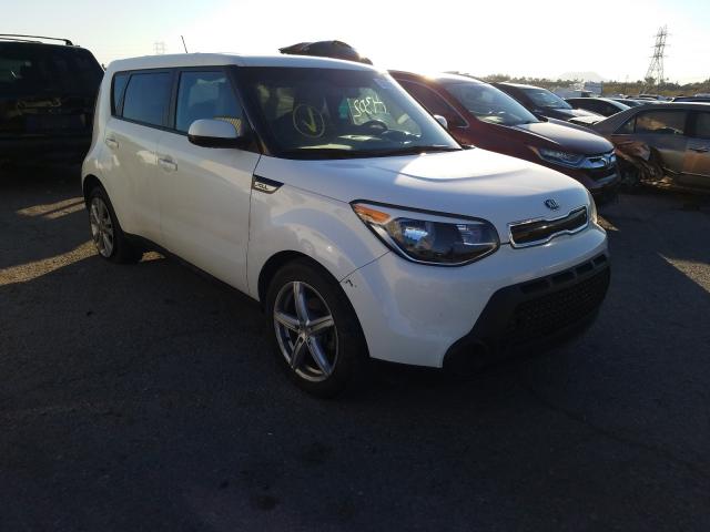 KIA SOUL + 2015 kndjp3a56f7154529