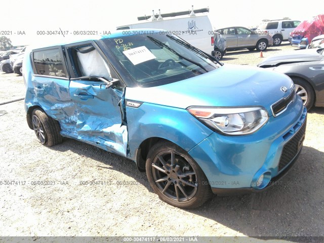 KIA SOUL 2015 kndjp3a56f7156412