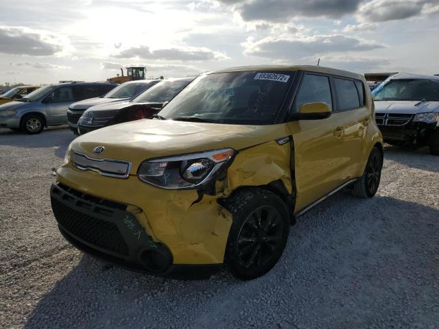 KIA SOUL + 2015 kndjp3a56f7156488