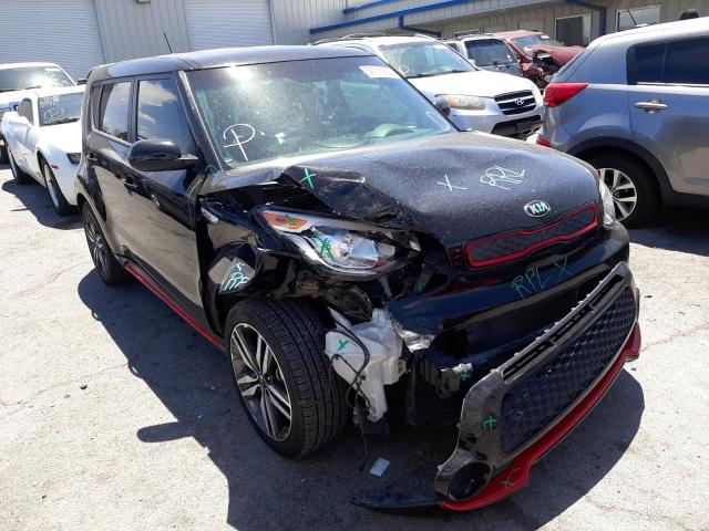 KIA SOUL + 2015 kndjp3a56f7159374