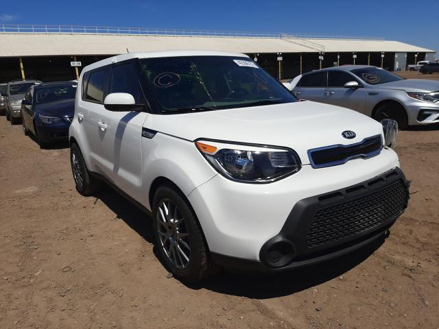 KIA SOUL + 2015 kndjp3a56f7160248