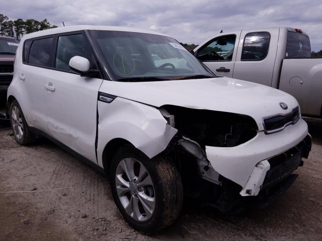 KIA SOUL + 2015 kndjp3a56f7160802