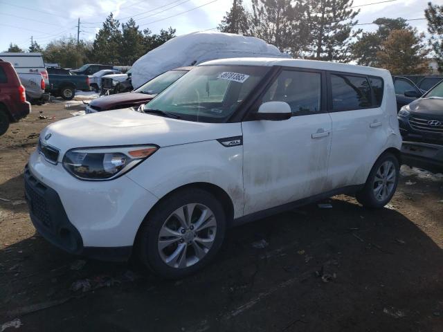 KIA SOUL + 2015 kndjp3a56f7163246