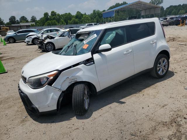 KIA SOUL + 2015 kndjp3a56f7163666