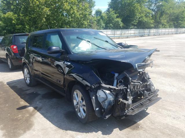 KIA SOUL + 2015 kndjp3a56f7164770