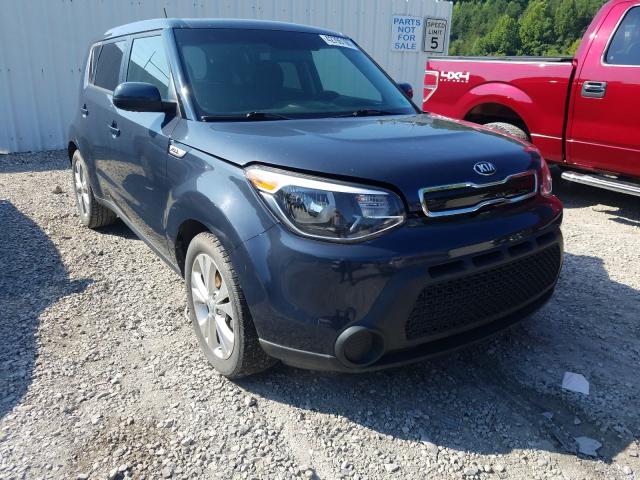 KIA SOUL + 2015 kndjp3a56f7166325