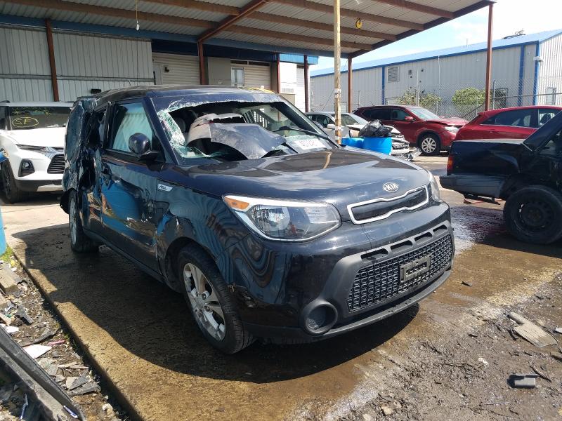 KIA SOUL + 2015 kndjp3a56f7170830