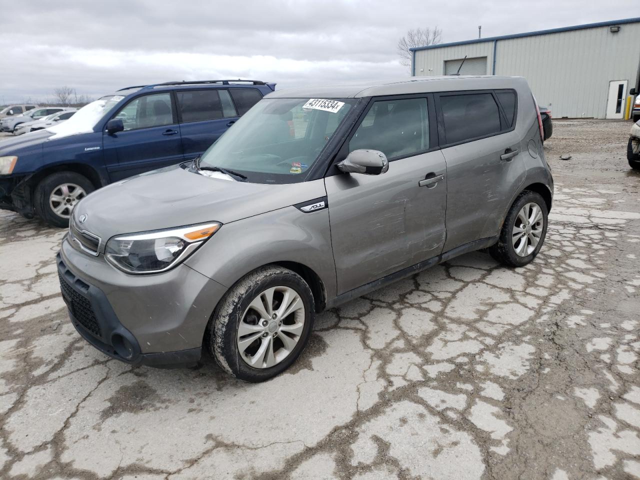 KIA SOUL 2015 kndjp3a56f7173467