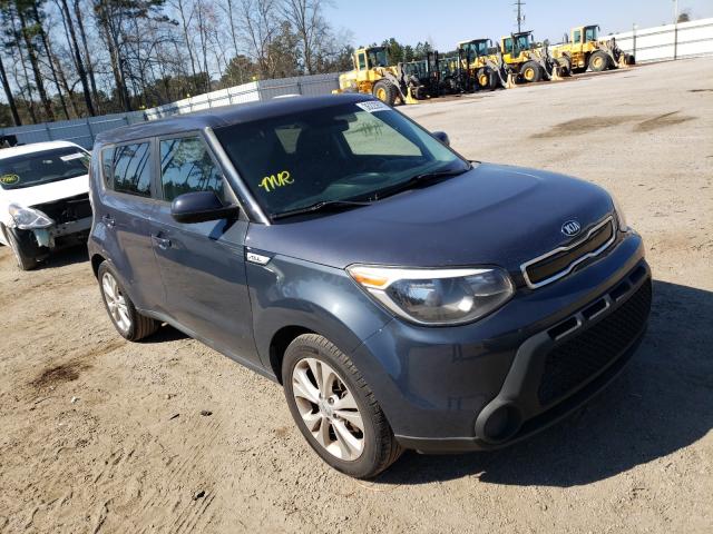 KIA SOUL + 2015 kndjp3a56f7174540