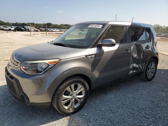 KIA SOUL + 2015 kndjp3a56f7175140