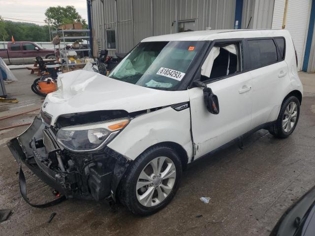 KIA SOUL + 2015 kndjp3a56f7175977