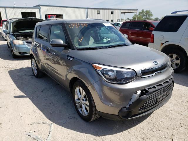 KIA SOUL + 2015 kndjp3a56f7178135