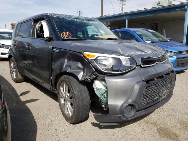 KIA SOUL + 2015 kndjp3a56f7179947