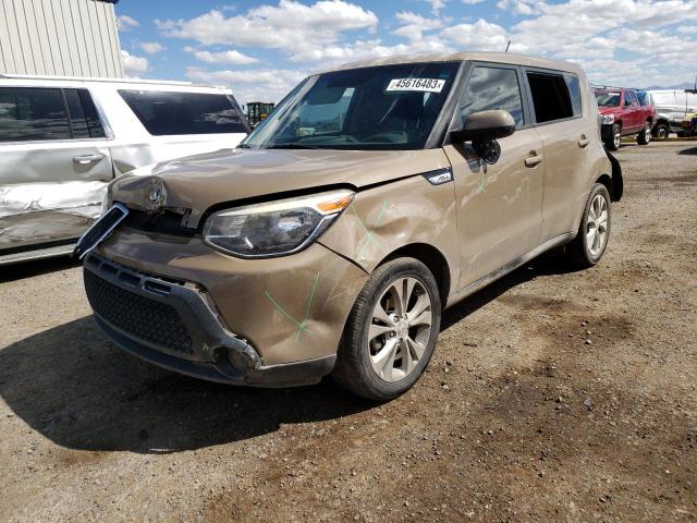 KIA SOUL + 2015 kndjp3a56f7181682