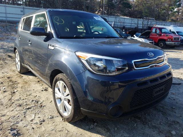 KIA SOUL + 2015 kndjp3a56f7184131