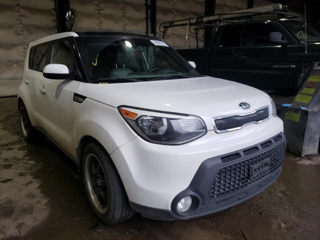 KIA SOUL + 2015 kndjp3a56f7184291