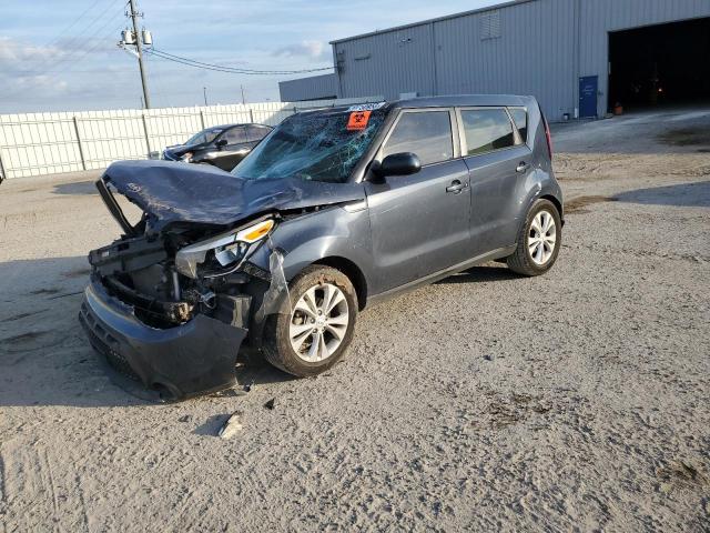 KIA SOUL + 2015 kndjp3a56f7184758