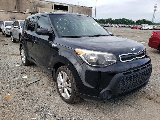 KIA SOUL + 2015 kndjp3a56f7185442