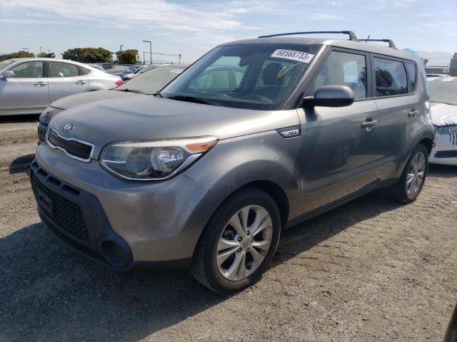 KIA SOUL + 2015 kndjp3a56f7186820