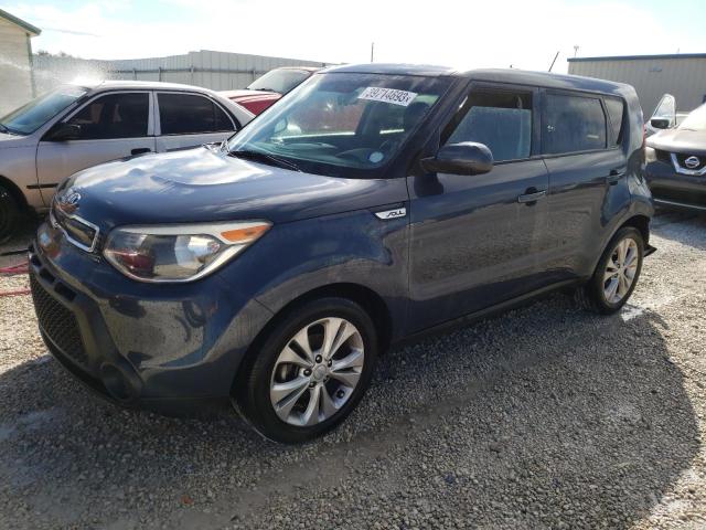 KIA SOUL + 2015 kndjp3a56f7188485