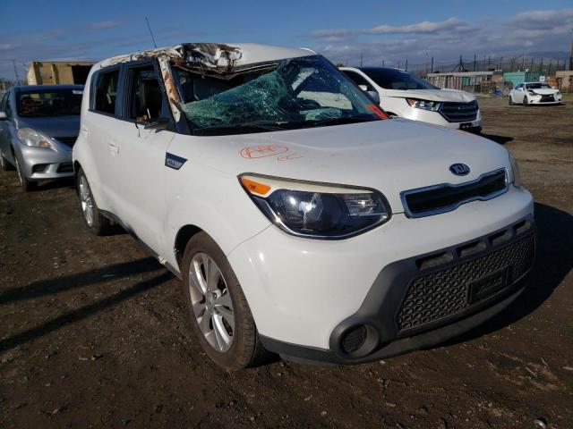 KIA SOUL + 2015 kndjp3a56f7193542