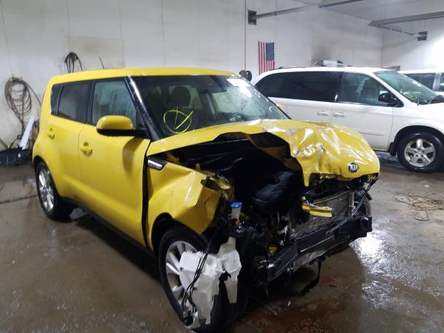 KIA SOUL + 2015 kndjp3a56f7194822