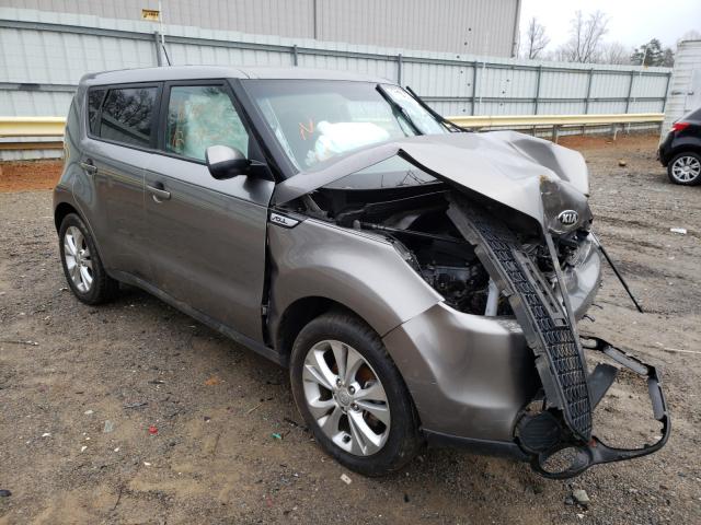 KIA SOUL + 2015 kndjp3a56f7199664