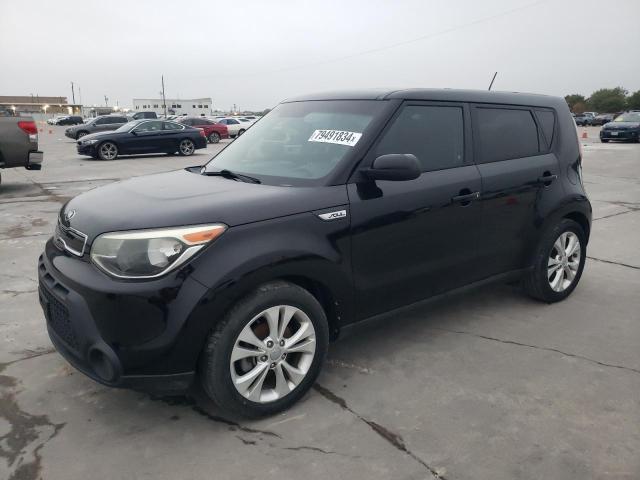 KIA SOUL + 2015 kndjp3a56f7200893