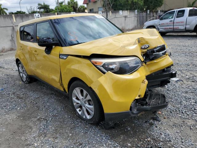 KIA SOUL + 2015 kndjp3a56f7208704