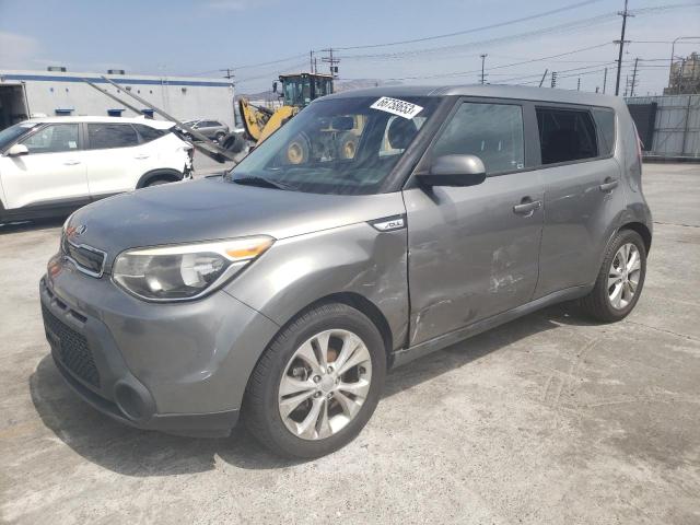 KIA SOUL + 2015 kndjp3a56f7211991