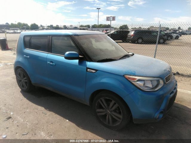 KIA SOUL 2015 kndjp3a56f7219167