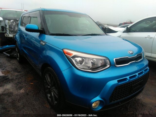 KIA SOUL 2015 kndjp3a56f7220030