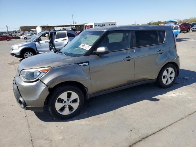 KIA SOUL + 2015 kndjp3a56f7220724