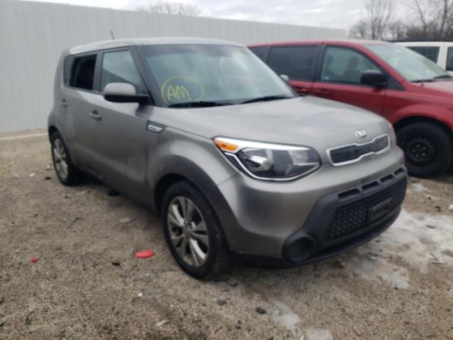 KIA SOUL + 2015 kndjp3a56f7224014