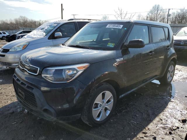 KIA SOUL + 2015 kndjp3a56f7226717